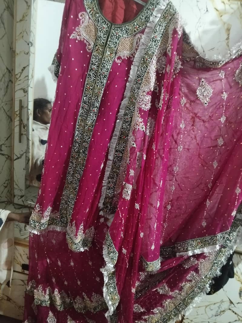 Lehnga 1