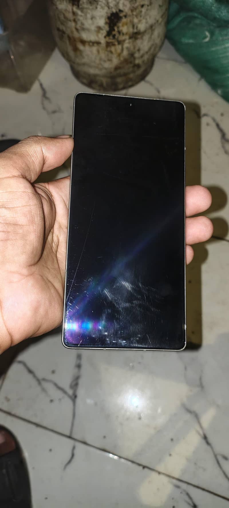 Infinix Note 50 Pro 4