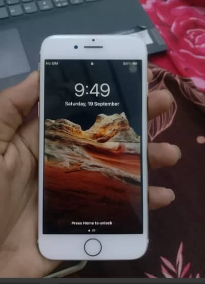 Apple iPhone 7