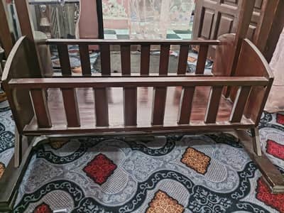 wooden jhoola for sell