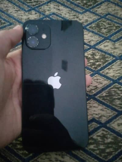 Apple iPhone 12