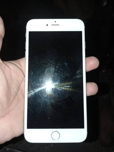 Apple iPhone 6S Plus