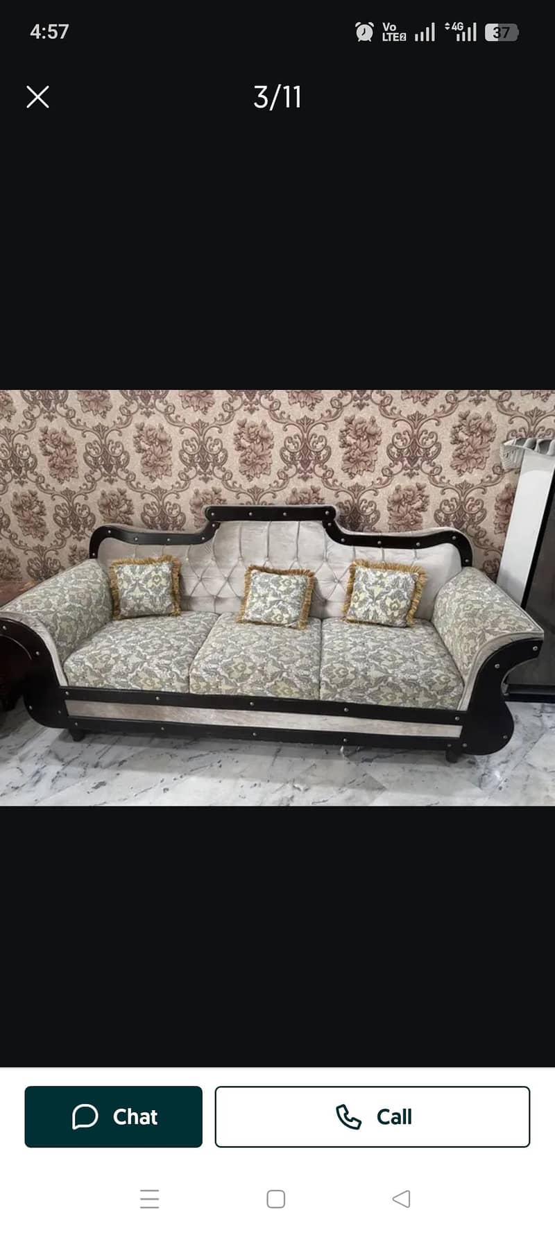 sofa set 6 seet 0
