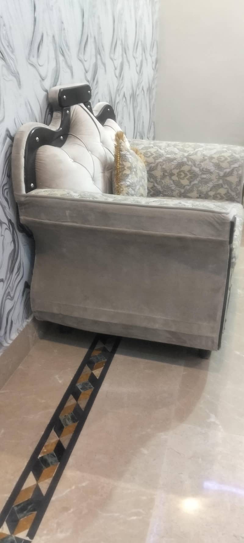sofa set 6 seet 2