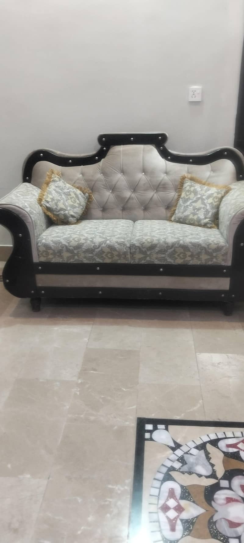 sofa set 6 seet 4