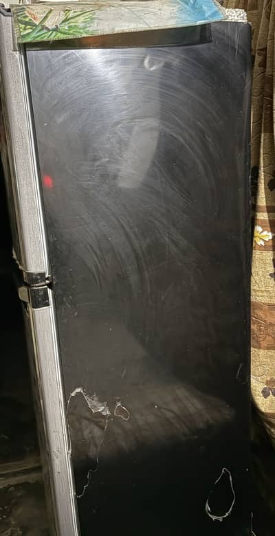Orient fridge