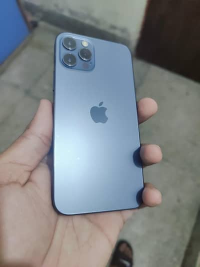 Apple iPhone 12 Pro factory unlocked 128gb