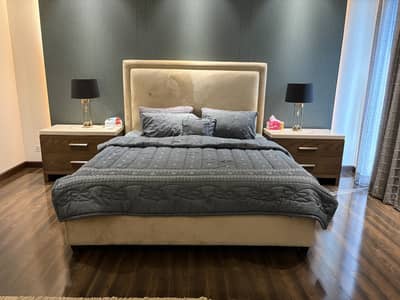 Bed for sale