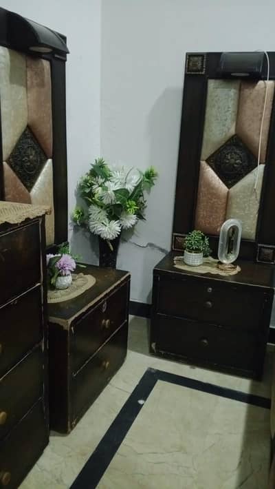 Full Furniture Set