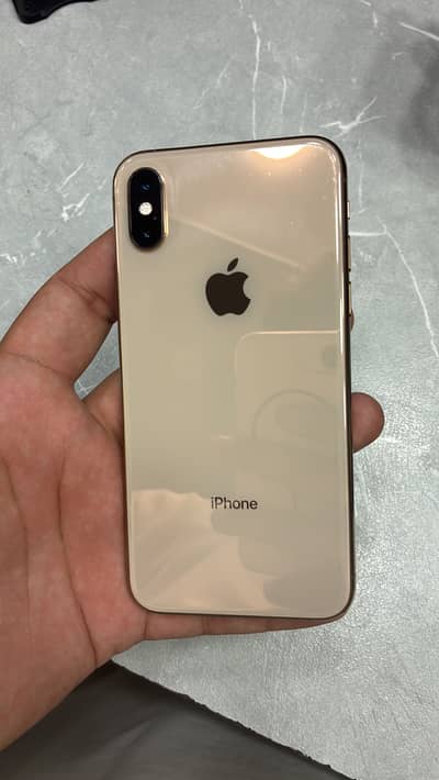 Apple iPhone XS