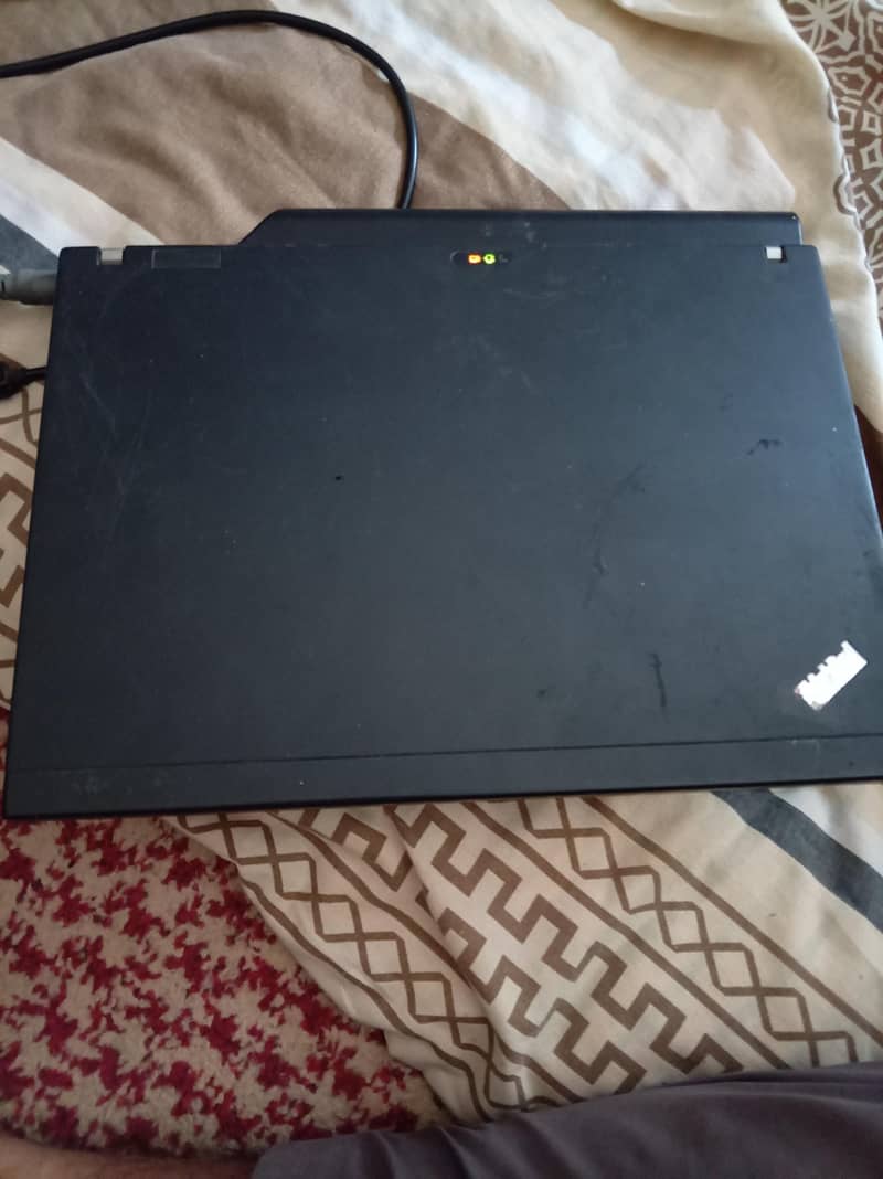thinkpad laptop 1