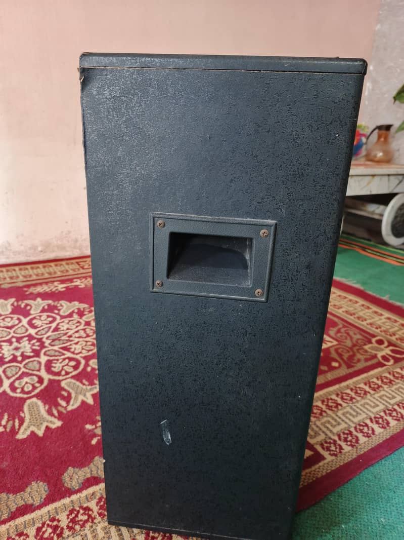 Audionic speaker 3