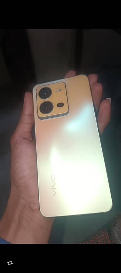 Vivo V25e