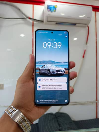 Vivo Y400