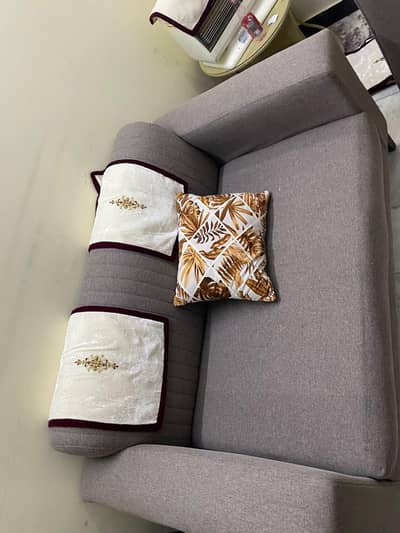 7 seater sofa for sell