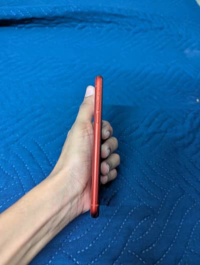 Apple iPhone XR Factory lush Condition