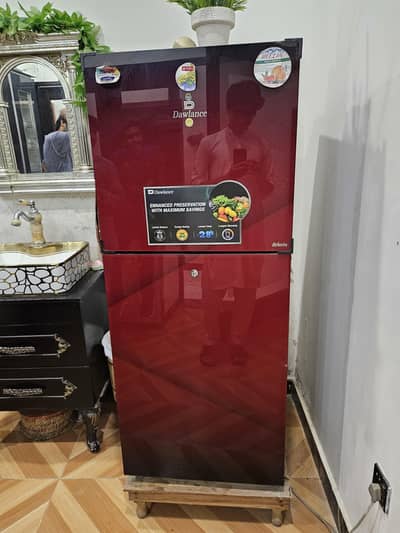 Dawlance fridge