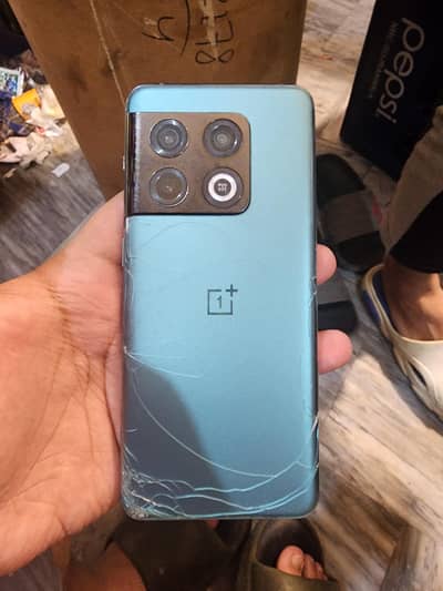 One Plus 10 Pro