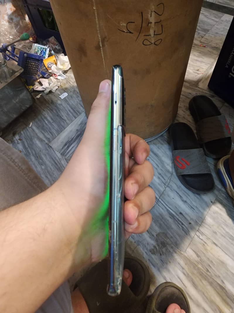 One Plus 10 Pro 2