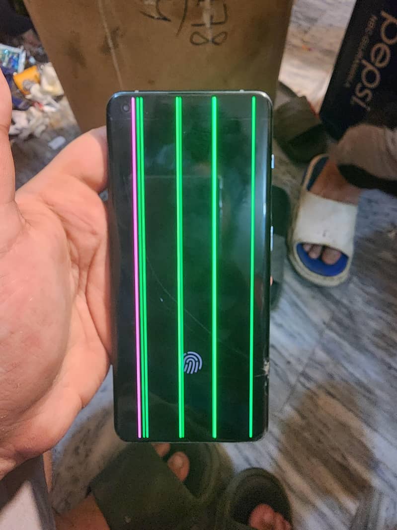 One Plus 10 Pro 4