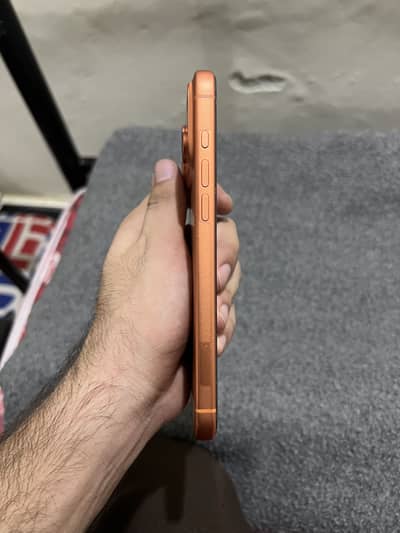 I phone 17promax