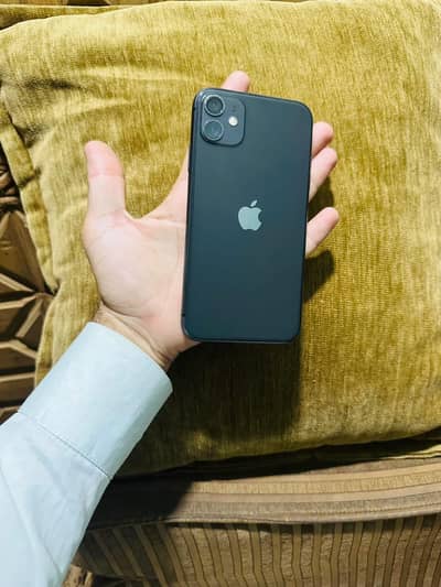 Apple iPhone 11 jv 64gb