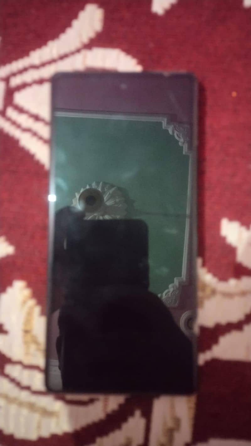 Google Pixel 6a 1