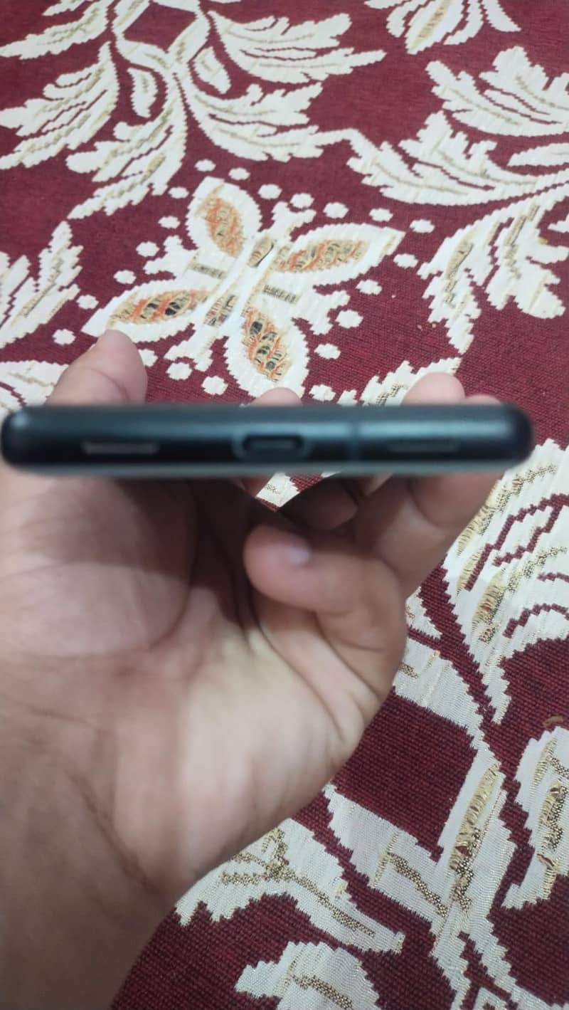 Google Pixel 6a 3