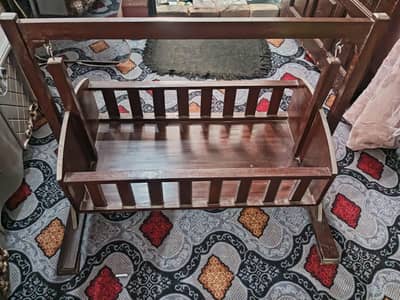 wooden jhoola for sell