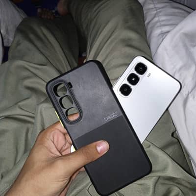 Infinix Hot 60i