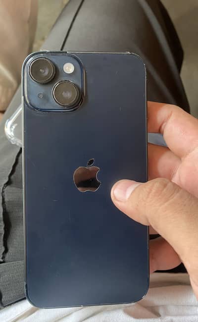 Apple iPhone 14 LLA Jv 128gb non active