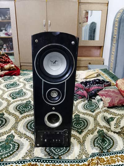 audionic clasic 6
