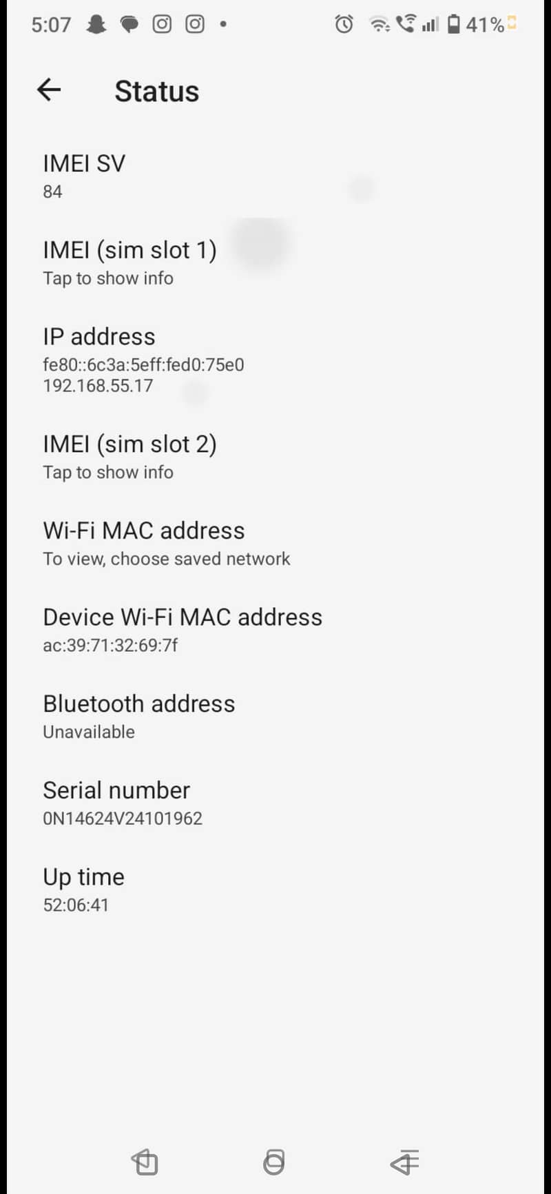 Realme Note 50 2