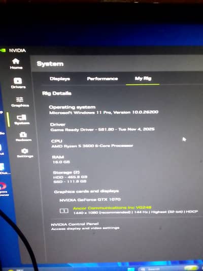 Beast gaming PC for sale urgent sale