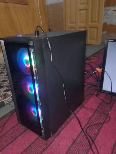 Beast gaming PC for sale urgent sale