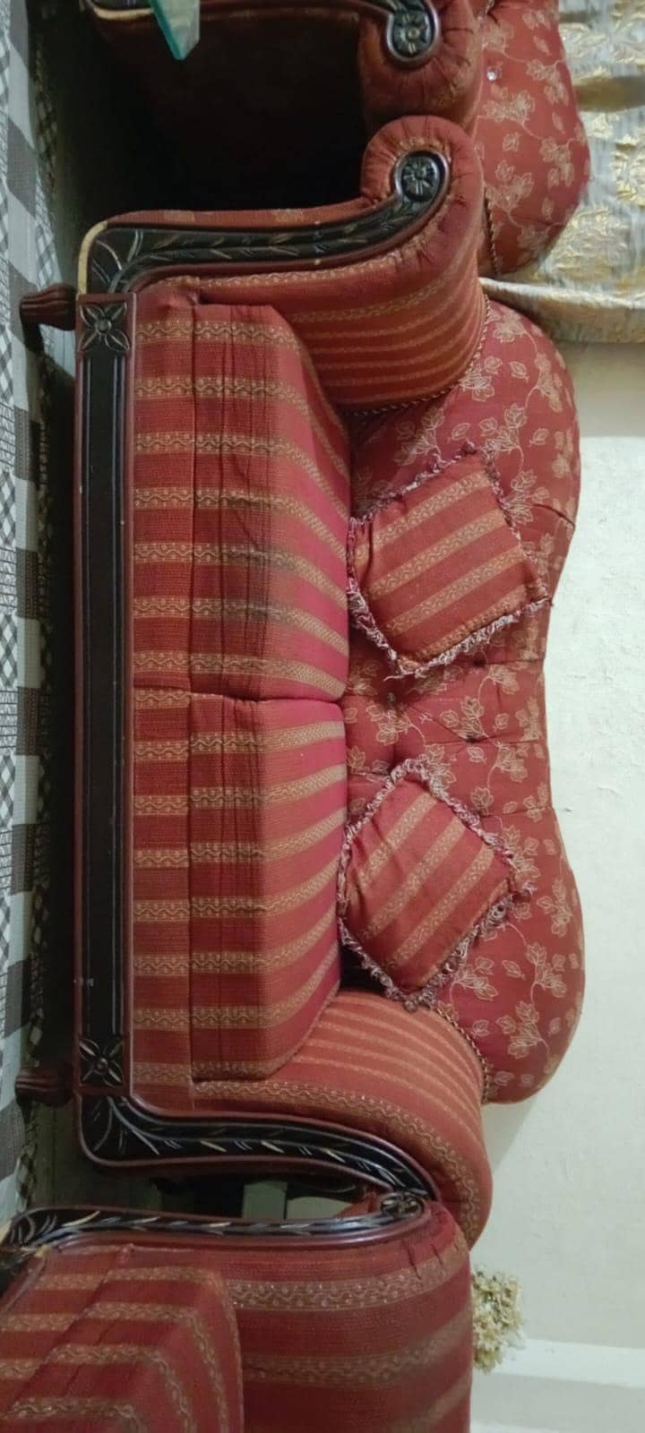 Sofa Set 1