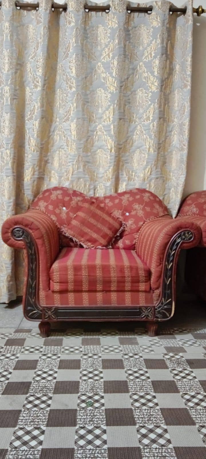 Sofa Set 2