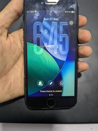 Apple iPhone SE 2020