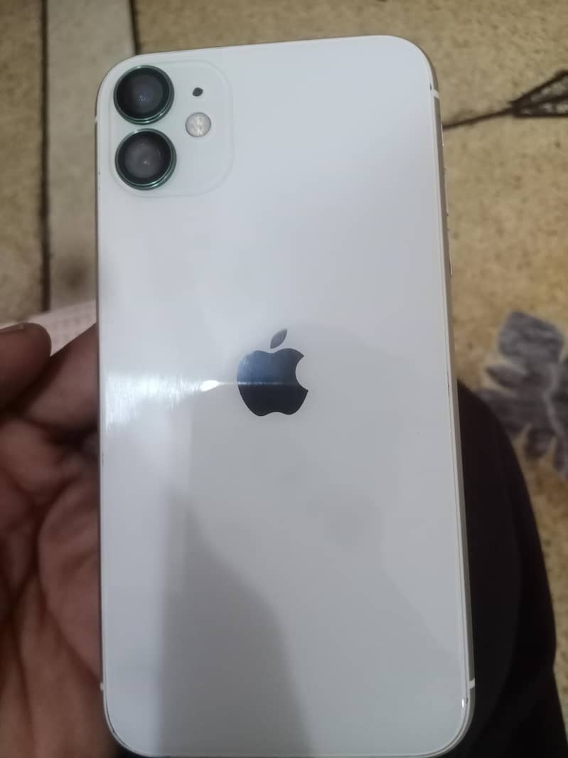 Apple iPhone 11 1