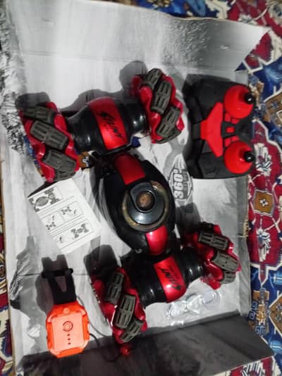 remote control drift car