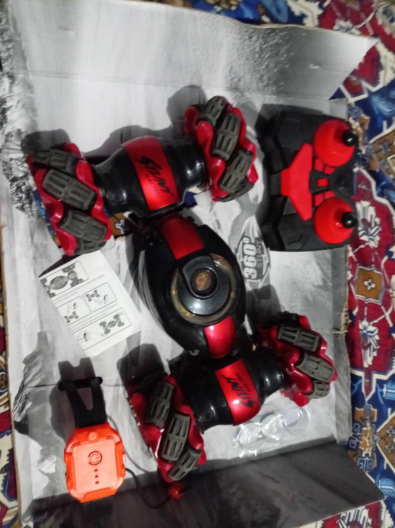 remote control drift car 0
