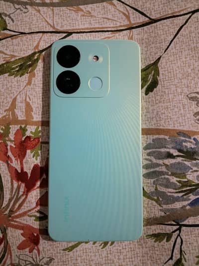 Infinix Smart 7 HD