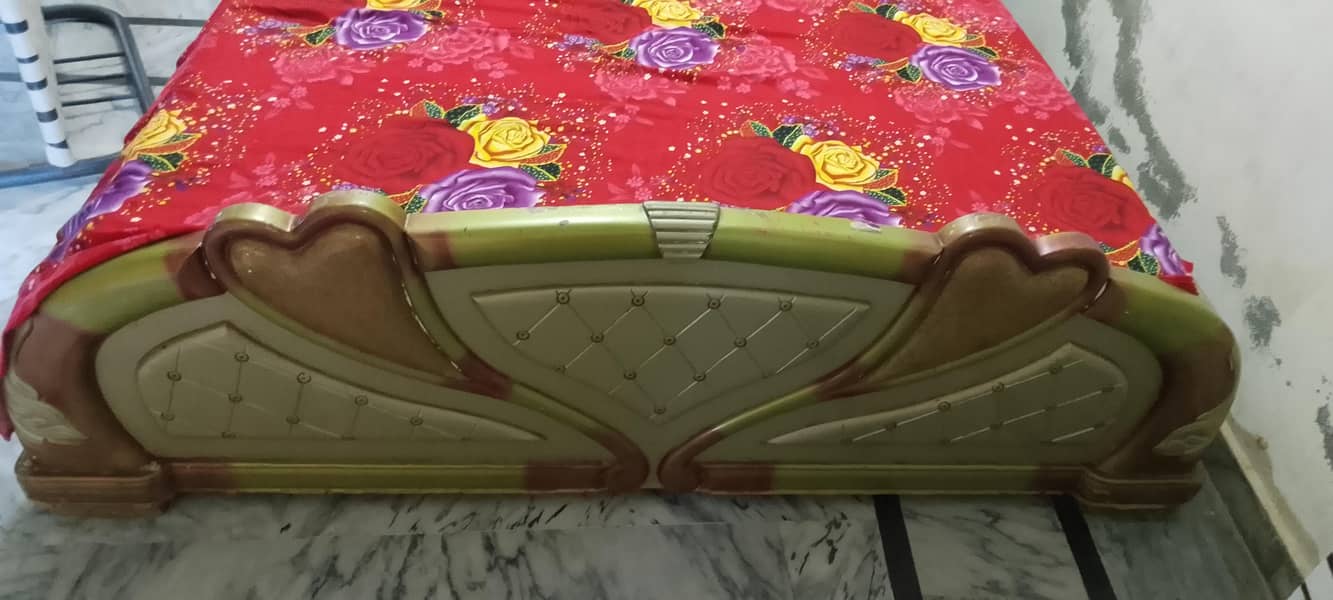 king size bed 2