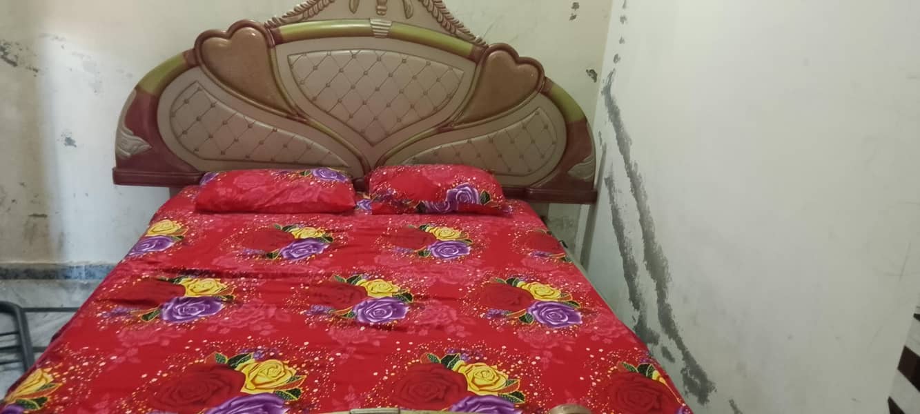 king size bed 3