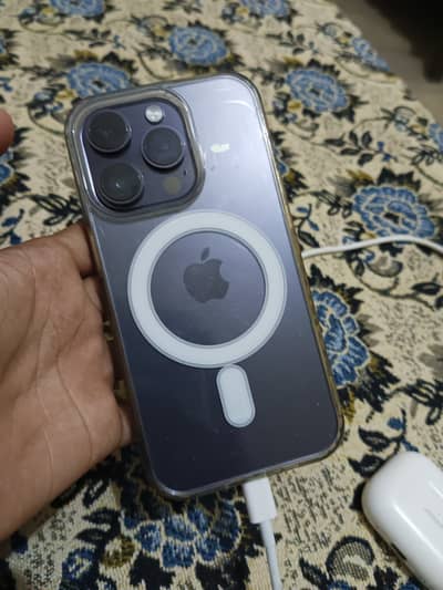 Apple iPhone 14 Pro