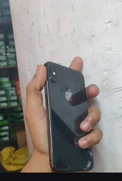 Apple iPhone XS factory unlocked urgent sale