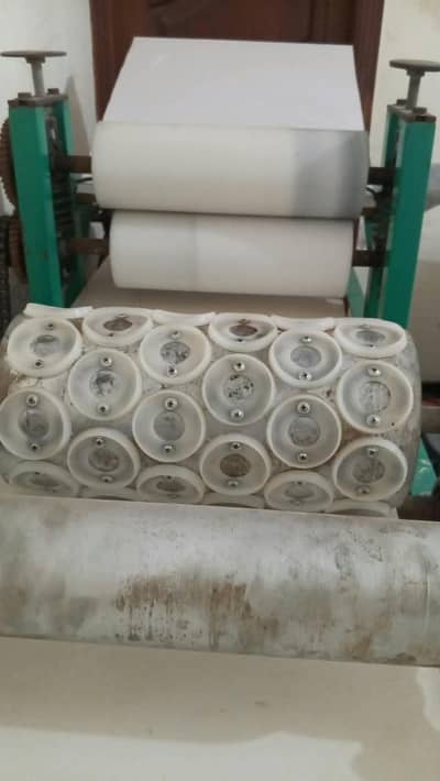 gol guppa machine