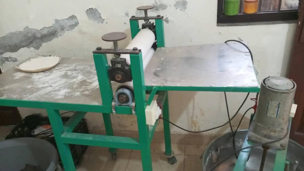 gol guppa machine 2