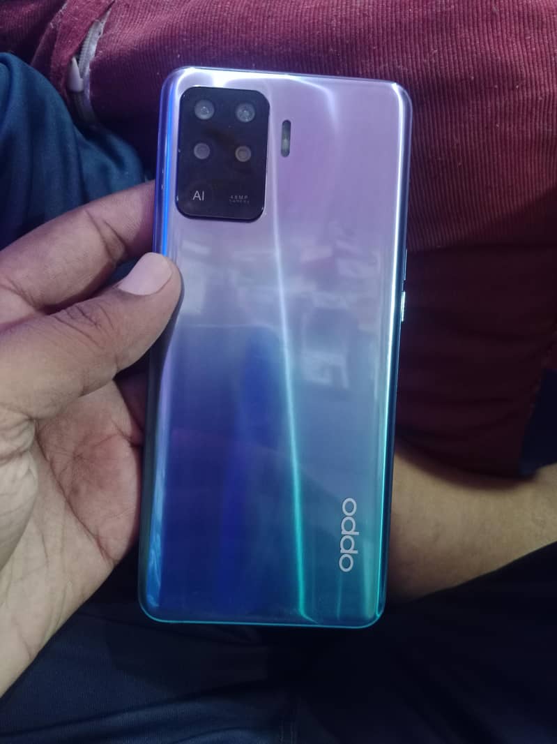 OPPO A94 1