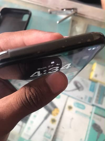 Apple iPhone X